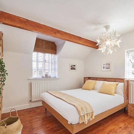 Host & Stay - Abbey View Cottageウィットビー エクステリア 写真